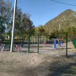 зелёный свет - 21