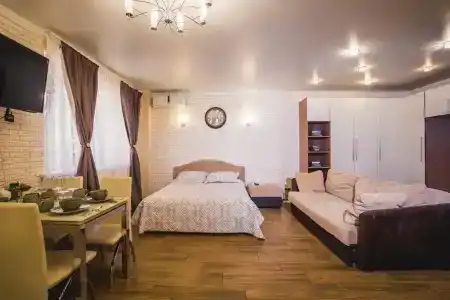 Студия на Фридриха Энгельса - 1