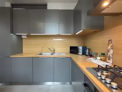 Квартиры на Комсомольской 34 - 43