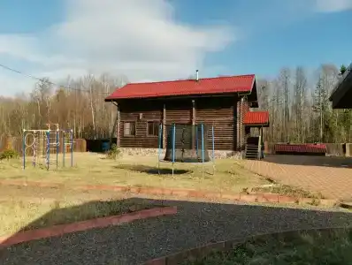 Гостевой дом с баней - 3