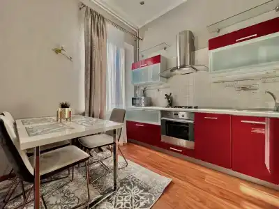 Квартиры на Комсомольской 34 - 30