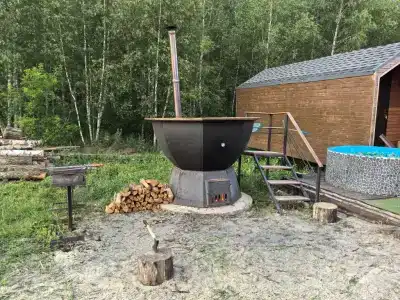 Задонские Мальдивы - 28