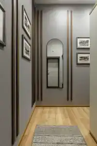 Квартиры на К.Маркса 5 - 49