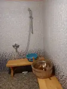 Частный дом на  Новой 10 - 17