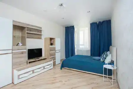 Квартиры на Гагарина 11 - 418