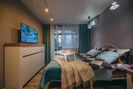 Квартиры на Генерала Карбышева набережная 4 - 266