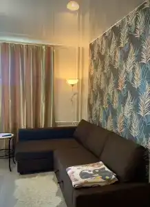Квартиры на Авиаторов Балтики 5 - 49