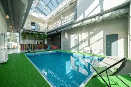 Лофт Небо - 39