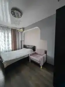 Квартиры на Серафимовича 19 - 63
