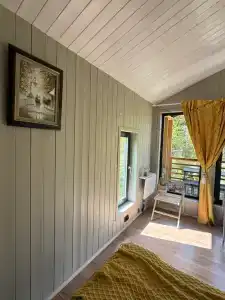 Солнечный барнхауз - 17