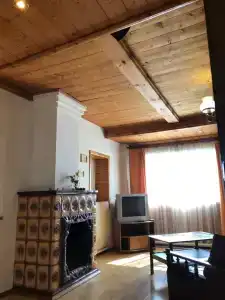 Большой уютный дом - 13