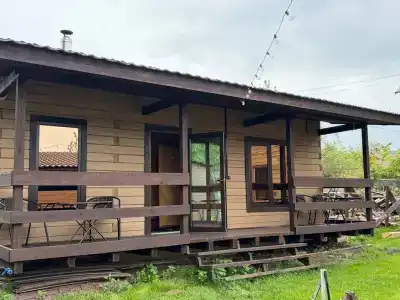 Upland house - 16