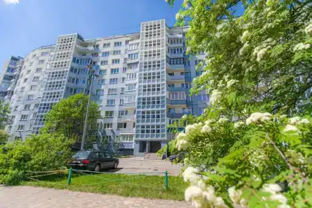 Квартиры на Генерала Карбышева набережная 4 - 440