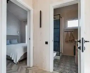 Глэмпинг Матрешка Home - 20