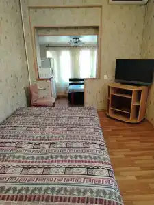 в Центре Адлера - 10