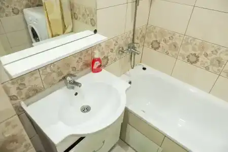 Апарт-отель Чемодан - 15