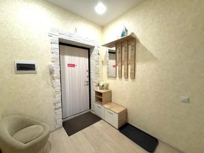 Квартиры на Чкалова 18 - 339