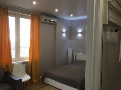 Apartment on Stantsionnaya 13 - 34