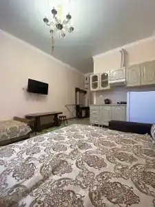 Гостевой дом на улице Рихарда Зорге - 82