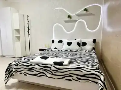 У Анжелы - 58