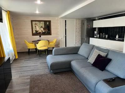 Дом на территории охотничьего хозяйства рядом с водохранилищем - 7