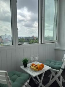 Квартиры на Московском 87 - 94