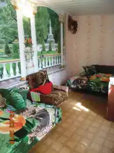 Счастливый дворик - 22