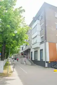 Apartment on Revolyutsii 29 - 13