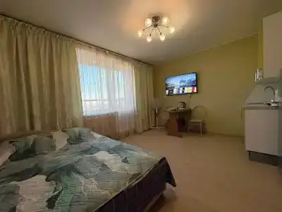 Квартиры на Авиаторов Балтики 5 - 82