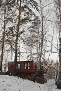 Медвежий угол - 10