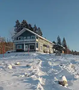 Мункинмяки - 30