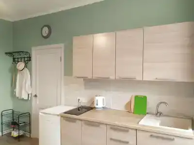 Просторные апартаменты у самого моря - 8