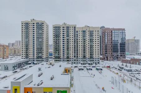 Квартиры на Сибгата Хакима 44 - 191