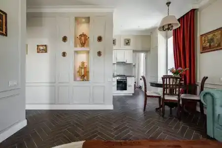 Гостевой дом на Энгельса, 6 - 27