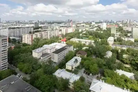 Этажидейли на Студенческой - 35