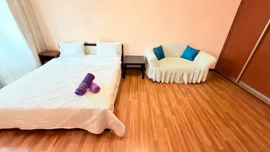 Квартиры на Малой Тульской 8 - 8