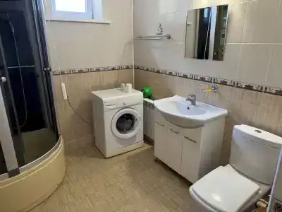 Таунхаус со своим двором - 10