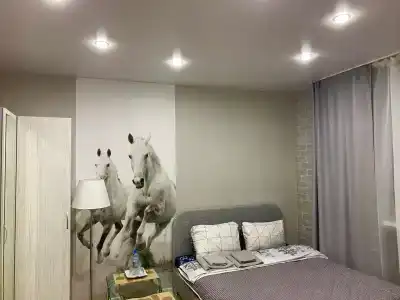 Квартиры на Русанова 5 - 221