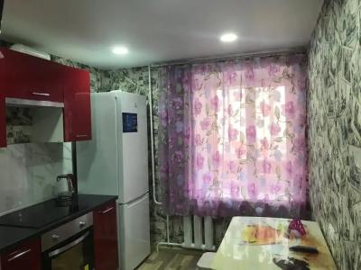 Двухкомнатная квартира Октябрьский проспект 153 - 13