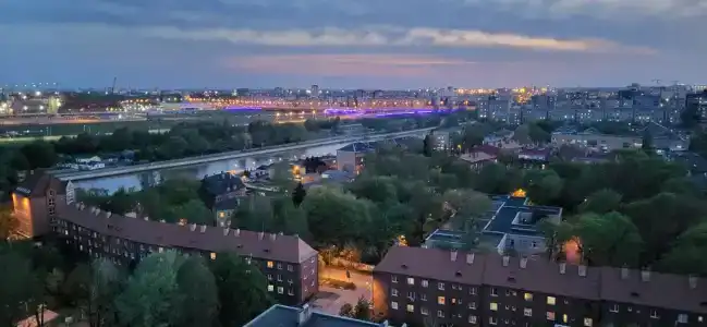 Квартиры на Литовском Вал 87А - 191