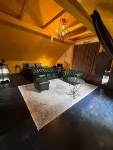 Frost Home - 5
