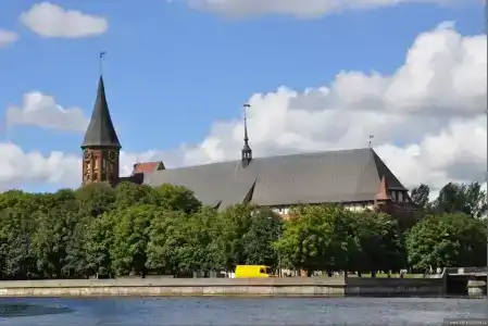 Квартиры на Московском 87 - 204