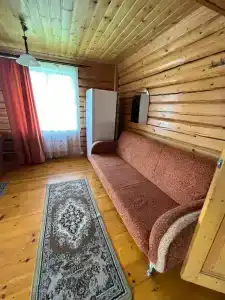 Семейный с Баней - 67