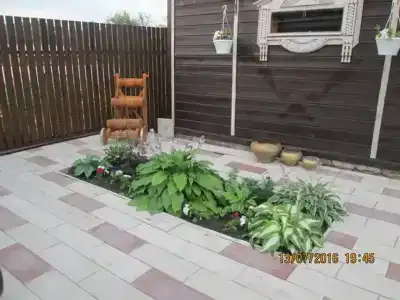 Гостевой дом с баней - 69