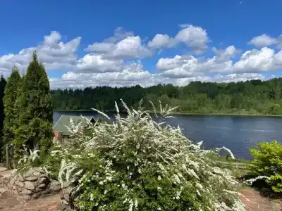 Рай на Щеберихе - 65
