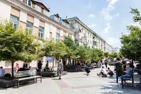 Квартиры на Адмирала Фокина 3 - 35
