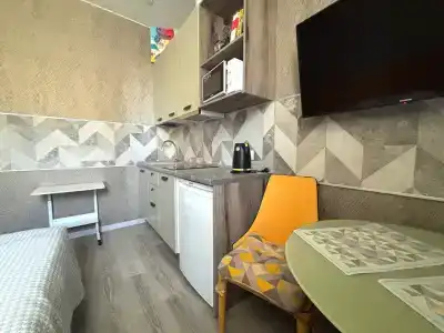 Кино-апарт - 21