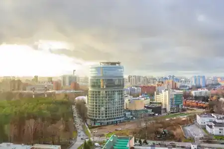 Квартиры на Фермском шоссе 32 - 167