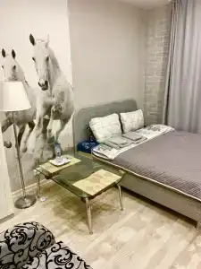 Квартиры на Русанова 5 - 222