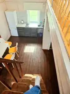 Дом c террасой - 12